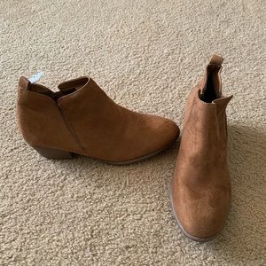 American Eagle Boots